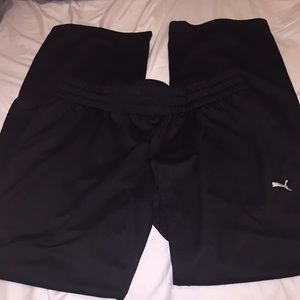 Puma track pant